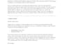 write clear and concise technical documentation for your product